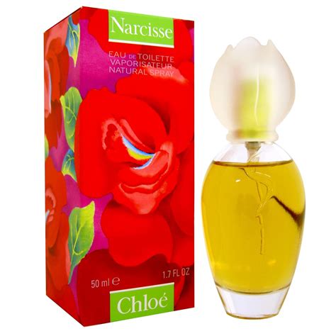 narcisse chloe amazon|discontinued perfume chloe narcisse.